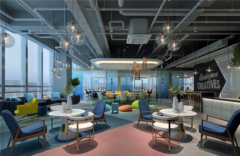 合肥办公室装修，特色办公室装修，冬季办公室装修（图ZMTM3MjU4NTc2） - Logo - 站酷设计师枫雅小王子原创素材 - 站酷ZCOOL