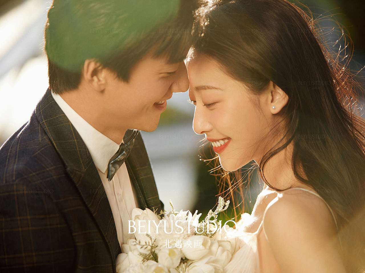 夏暮游记,我们去拍照吧