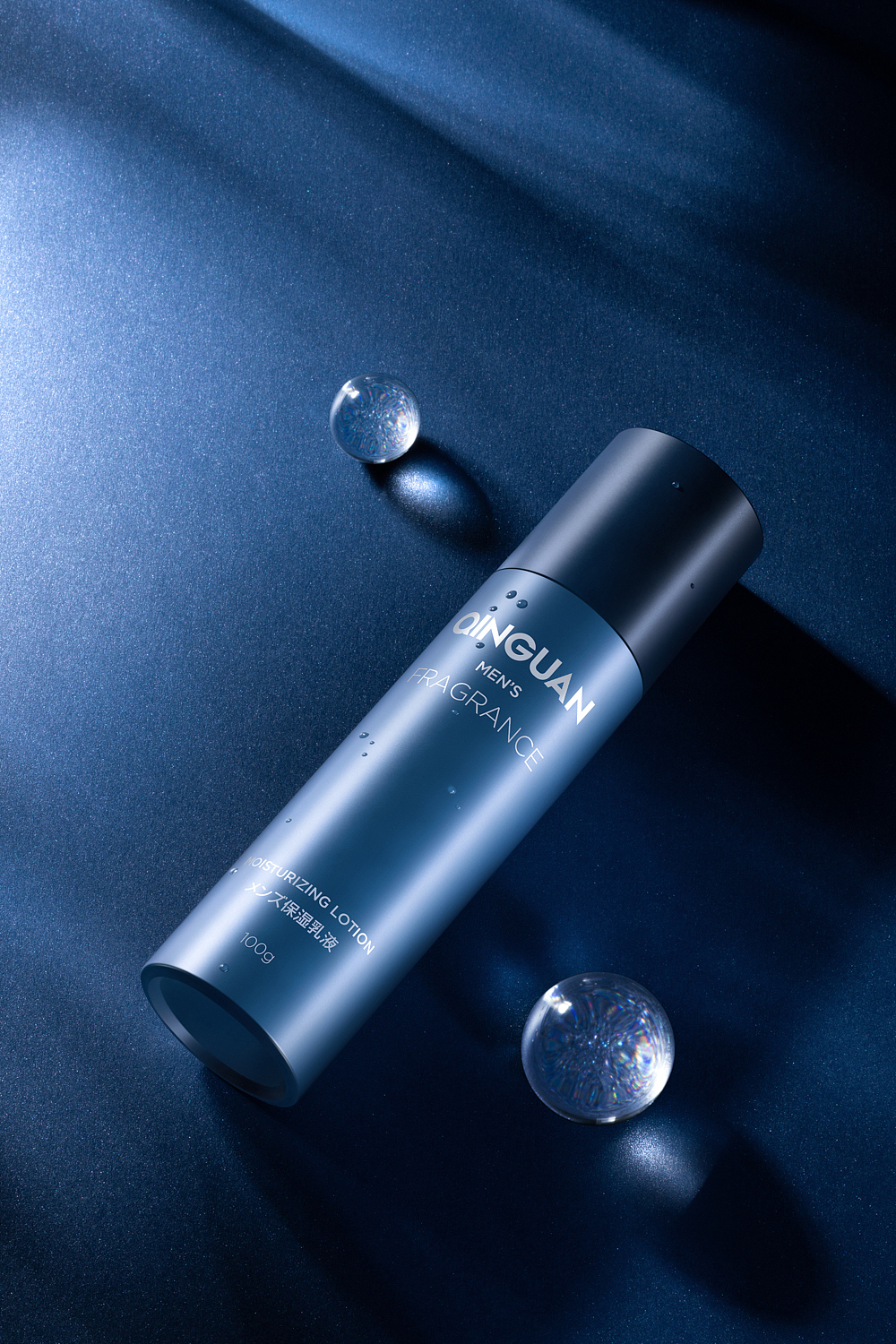 广州化妆品|护肤品精修拍摄