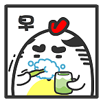 翔通动漫-怒怒鸡搞笑表情（图ZMTk5NzMyMDA=） - 网络表情 - 站酷设计师熊猫沾沾原创素材 - 站酷ZCOOL