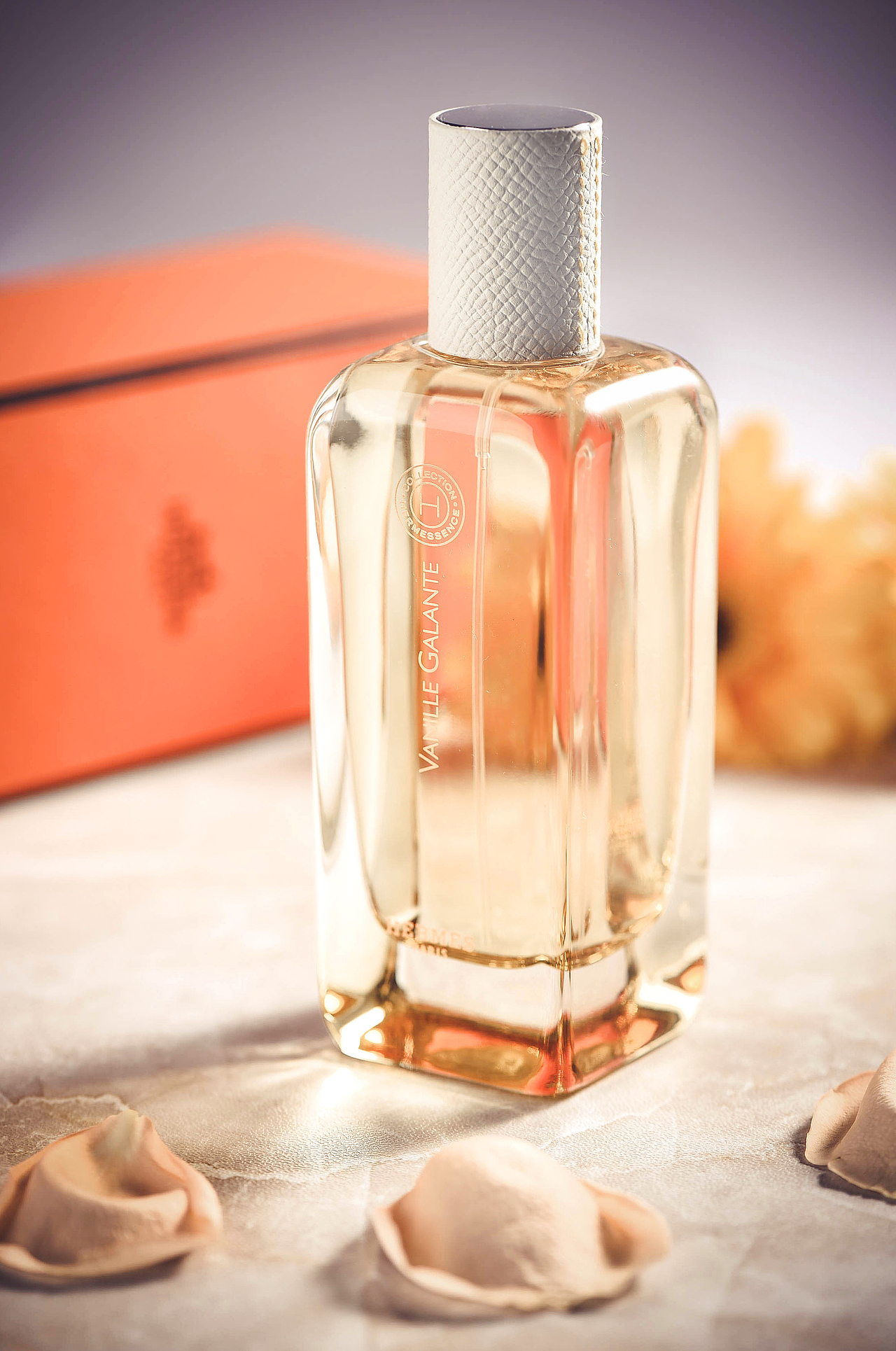 爱马仕 闻香系列香水