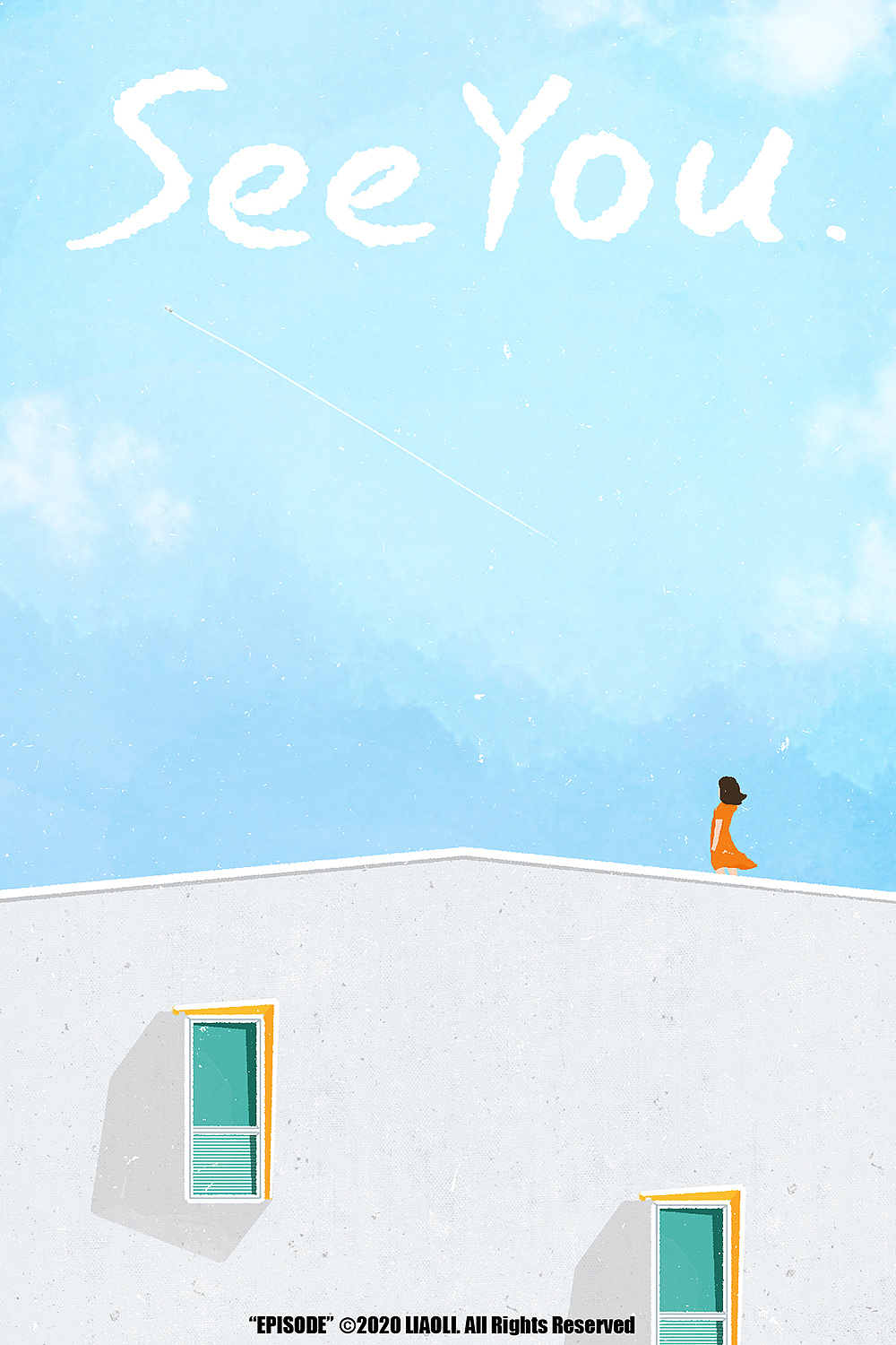 是插画呀（图ZMjMzNjIwMTI0） - 创作习作 - 站酷设计师廖无患原创素材 - 站酷ZCOOL