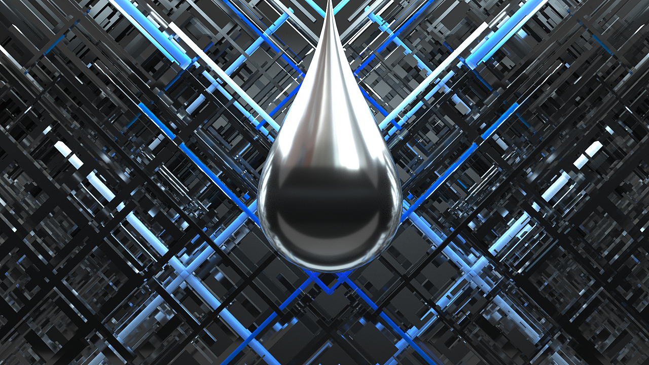 三体创意合伙人#三体科幻场景&三体fui设计