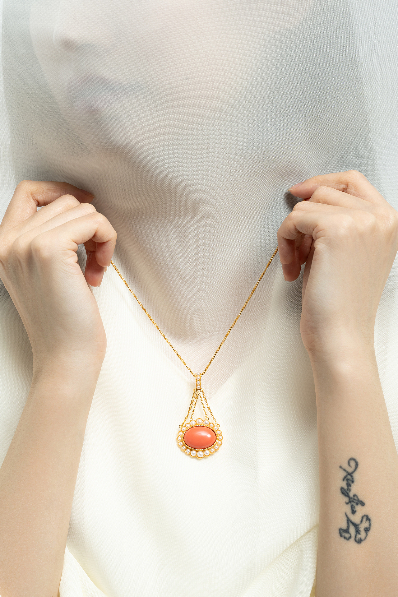 JCJ时装珠宝高珠创意佩戴拍摄（图ZMjc2NjE3ODY0） - 产品摄影 - 站酷设计师AnwanX原创素材 - 站酷ZCOOL