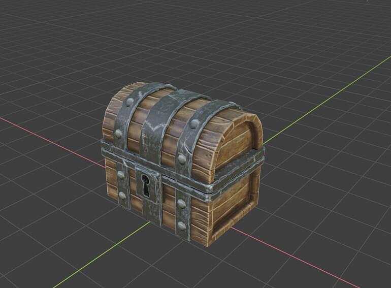 blender2.8次时代模型制作建模雕刻展uv画贴图材质教程（图ZMTc4MzgzMjc2） - 其他三维 - 站酷设计师soul_toys原创素材 - 站酷ZCOOL