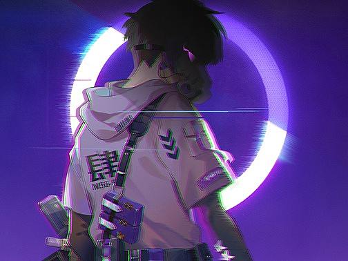 酷潮