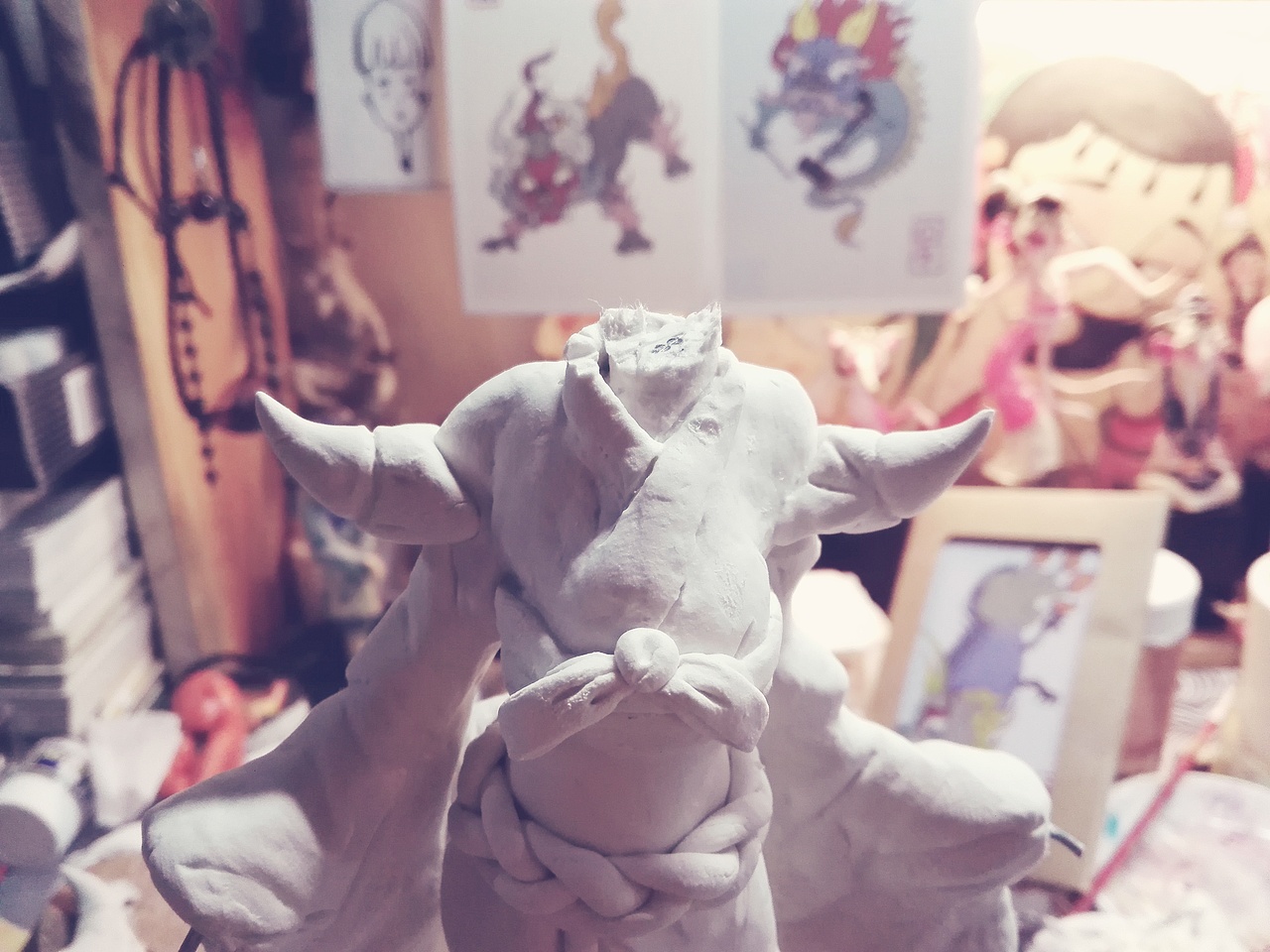 吸血姬吻我（图ZNzgwNzUxMTY=） - 手办/模玩 - 站酷设计师牧堃xLTz原创素材 - 站酷ZCOOL