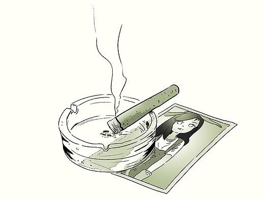 【富贵侦探社】第七话 Lucky star（下）（个人主页-ZMjQ3MjM3MzI=） - 中/长篇漫画 - 站酷设计师崇卓文化原创素材 - 站酷ZCOOL