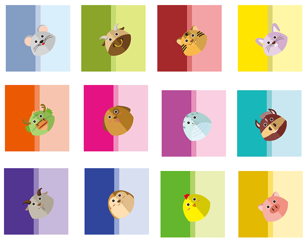 作品收錄2（圖ZMTQ3MzYyMTQw） - 其他 - 站酷設(shè)計師電視機(jī)麻瓜原創(chuàng)素材 - 站酷ZCOOL