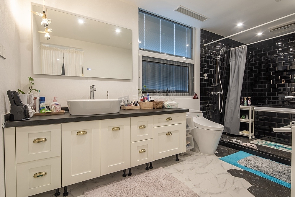 龙湖紫云台装修,紫云台别墅方案,北碚天古设计师曹妍