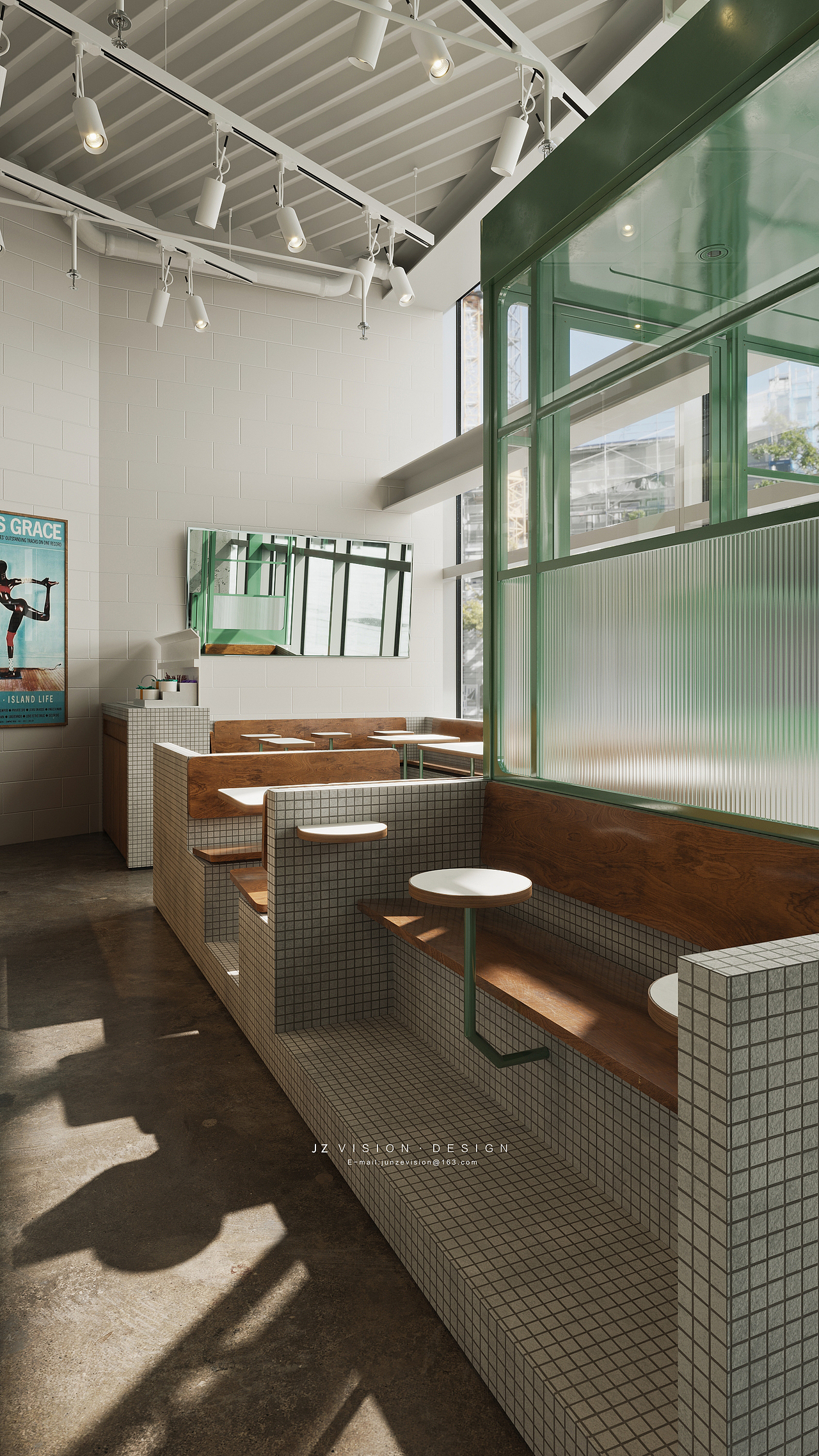 2022年壹月_辞旧迎新，新年可期！（图ZMjg2MTc2MDUy） - 商业空间设计 - 站酷设计师INZ_VISION原创素材 - 站酷ZCOOL