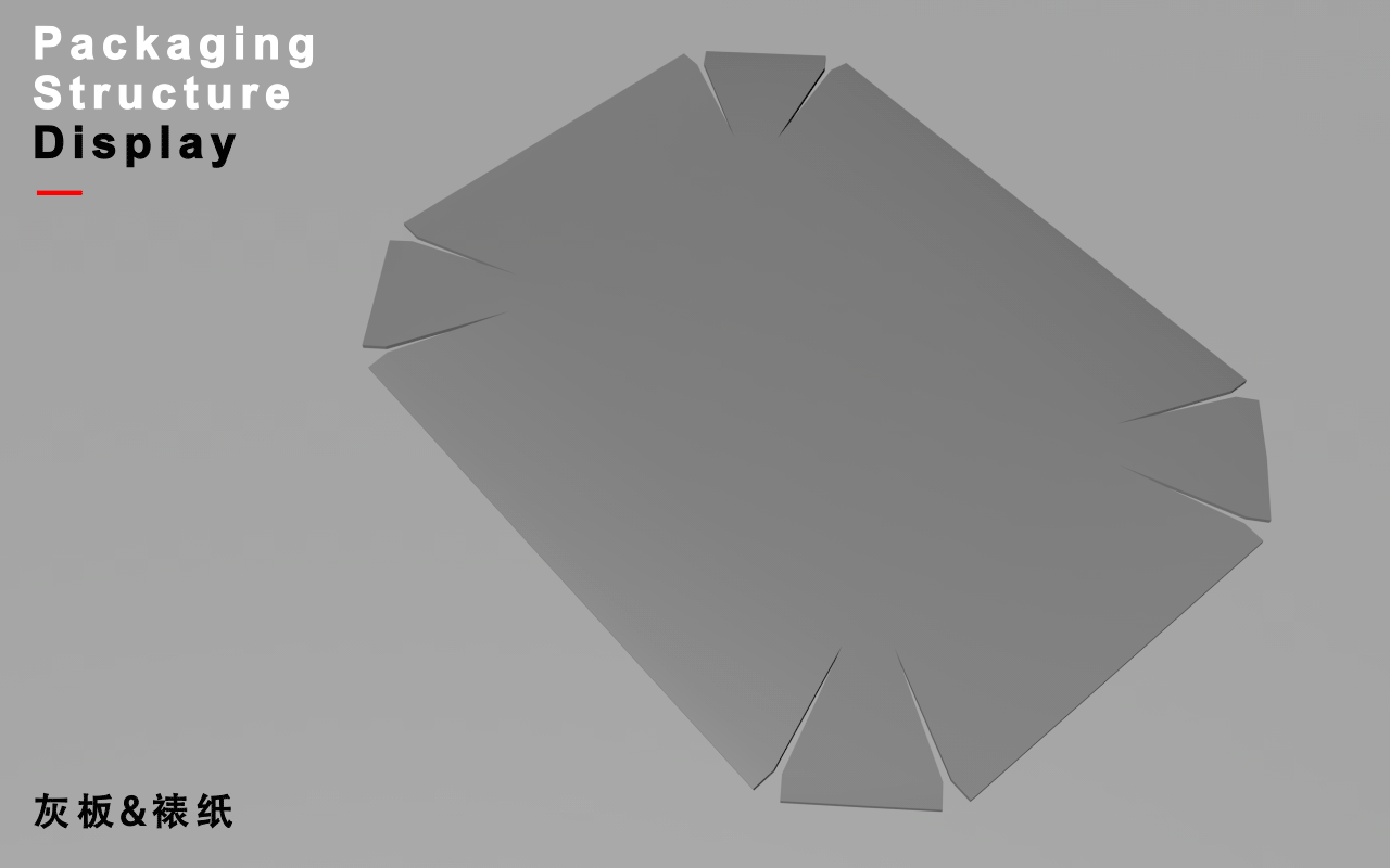 ·梦回九黎·重遇蚩尤·-·文创丝巾及包装设计·