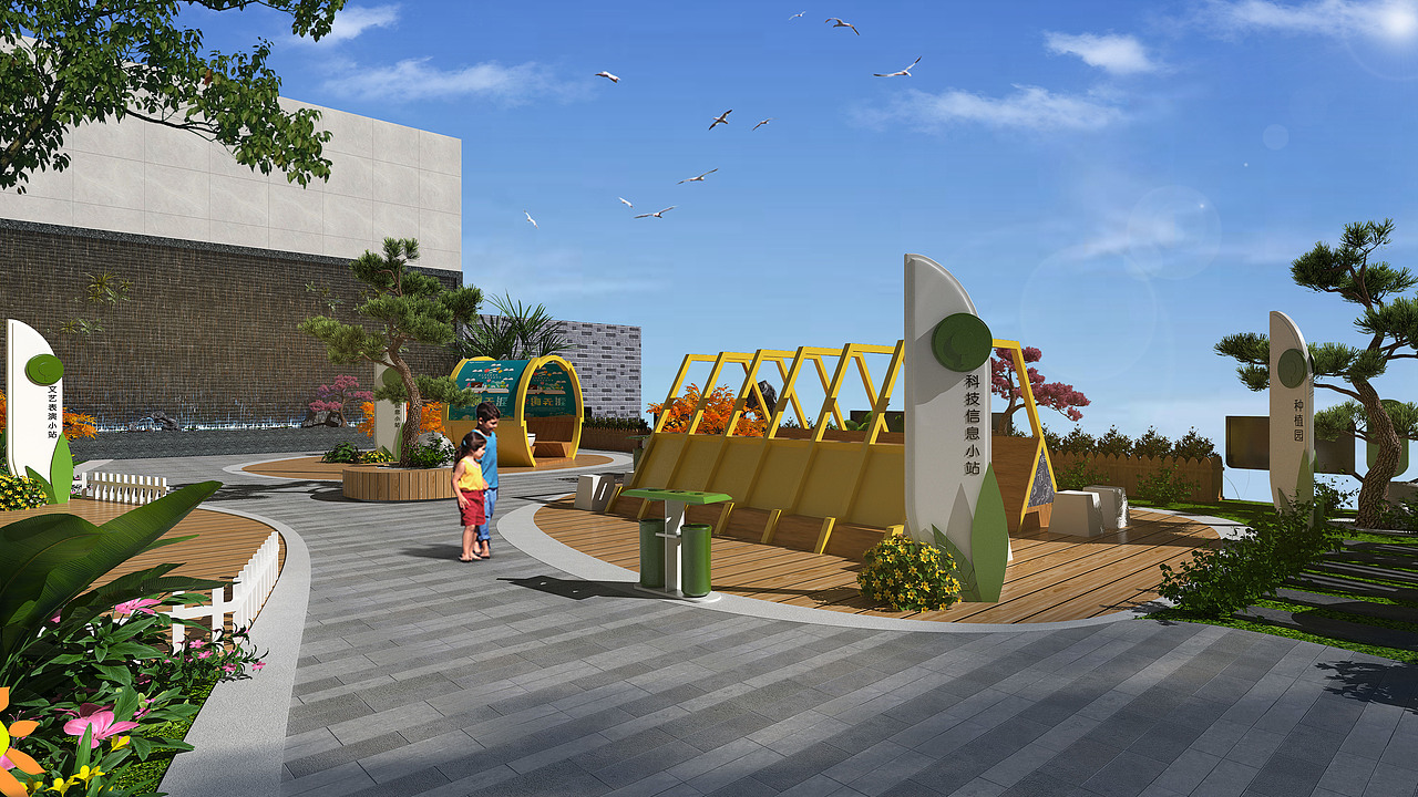 校园文化（图ZMjU2MjM5NzY0） - 展陈设计 - 站酷设计师没有灵魂的设计原创素材 - 站酷ZCOOL