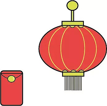 AI商业插画课作业（图ZMjY0MDc4MDc2） - 其他平面 - 站酷设计师怪袋原创素材 - 站酷ZCOOL