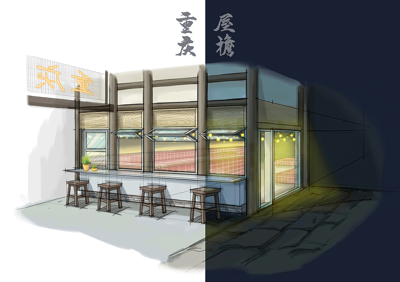 赖大毛2021（图ZMjcwODUzNTA0） - 建筑设计 - 站酷设计师赖大毛原创素材 - 站酷ZCOOL
