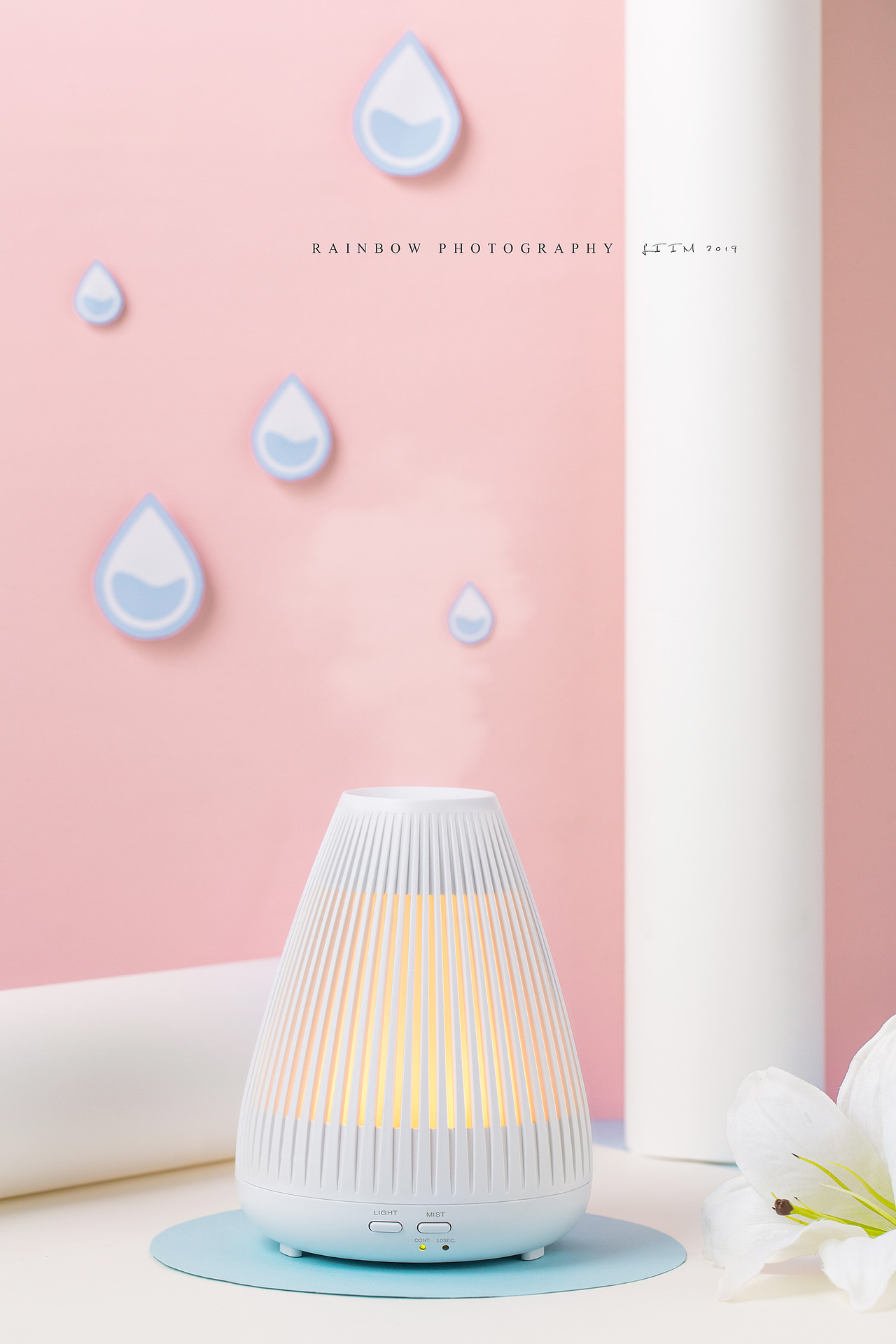 香薰机（图ZMTY3MDExNzcy） - 产品摄影 - 站酷设计师LIIM原创素材 - 站酷ZCOOL