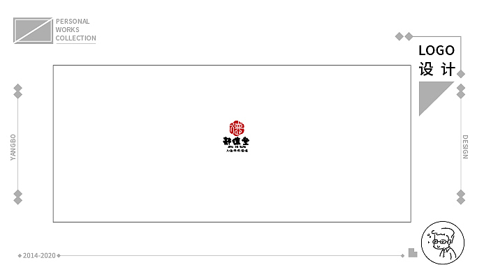 LOGO（图ZMjM5MzM1OTIw） - Logo - 站酷设计师杨西凉原创素材 - 站酷ZCOOL