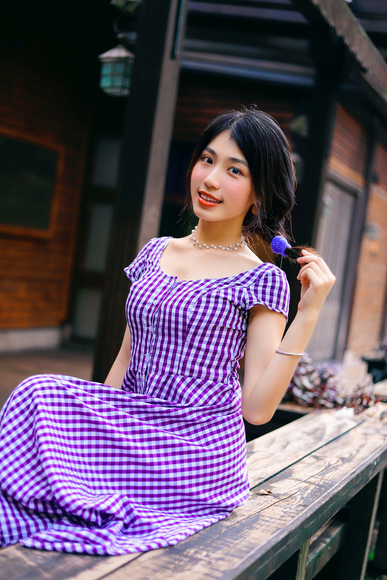 夏天的风 你永远记得！（图ZMjE1NDc1Njk2） - 人像摄影 - 站酷设计师肖新新原创素材 - 站酷ZCOOL