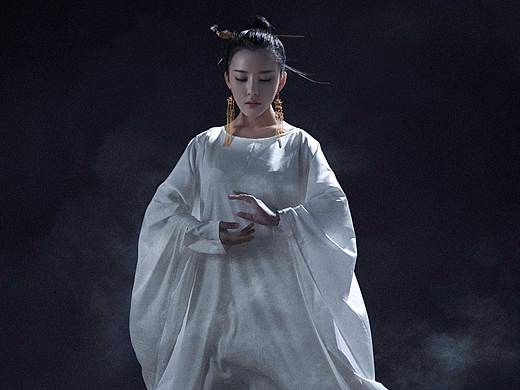 静灵