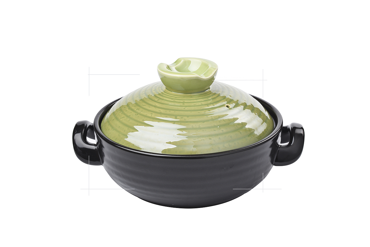 日式陶锅拍摄--还有视频呢