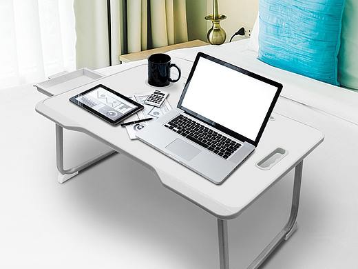 床上桌 亚马逊/产品拍摄/基础页面