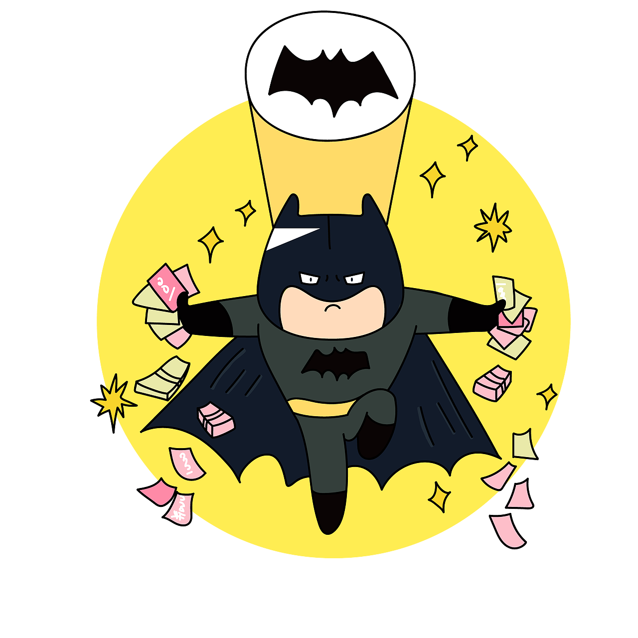 2018年上半年部分手绘练习（图ZMTIwMzg4MzY4） - 创作习作 - 站酷设计师熊茜原创素材 - 站酷ZCOOL