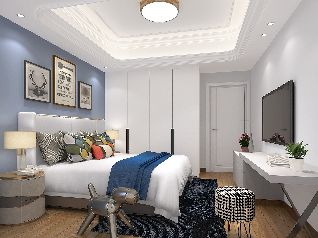 深圳，龙岗别墅设计效果。（图ZMTU0OTgyNTg4） - 家装设计 - 站酷设计师Z69471209原创素材 - 站酷ZCOOL