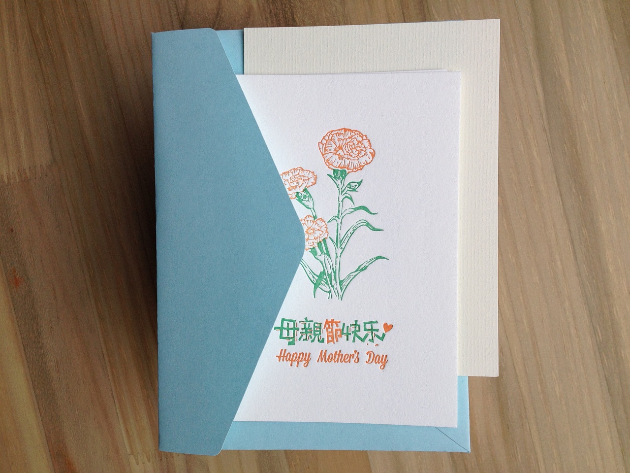 母亲节创意立体花朵折纸贺卡--简单易学，献爱心 ️ ️_哔哩哔哩_bilibili