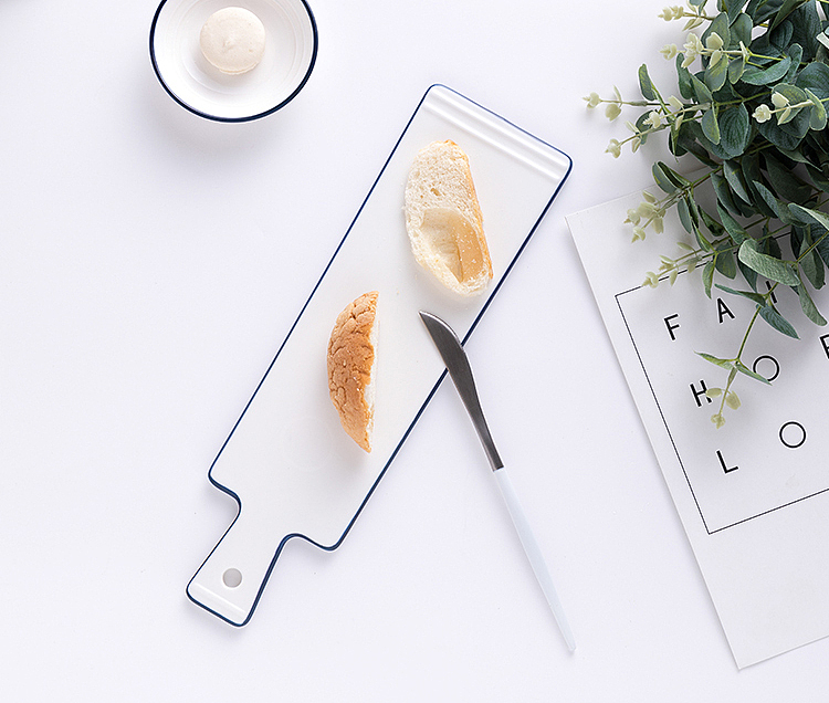 北欧风清新小物