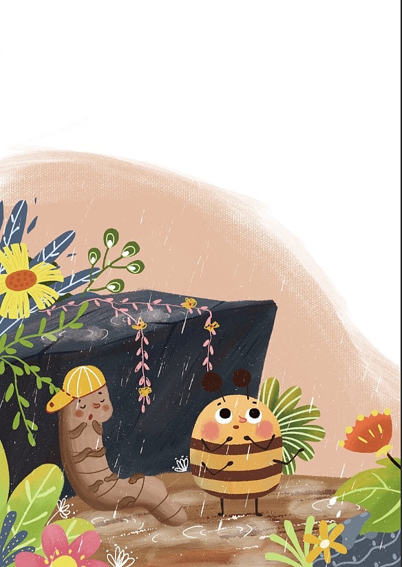 故事小配图 已商用