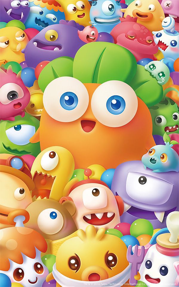 阿波呲嘚# 初见