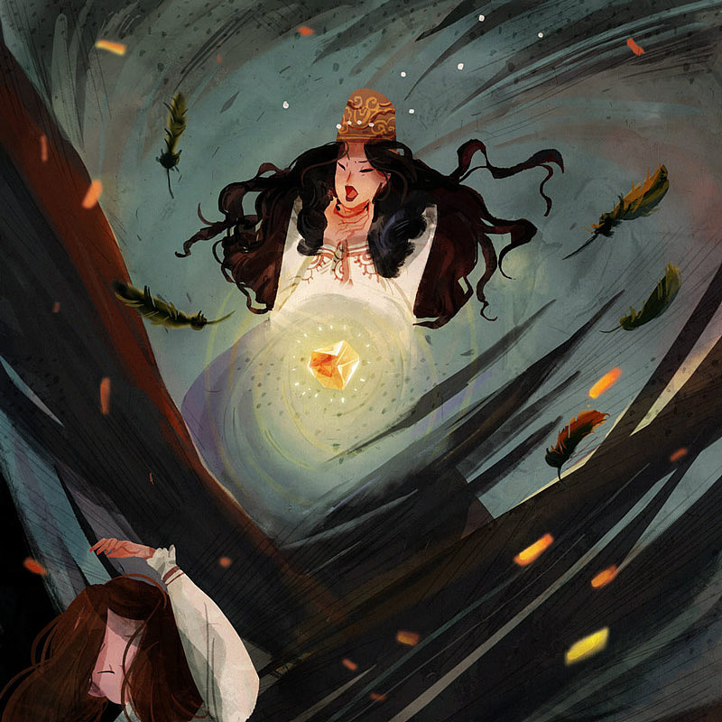 去年的一些儿插agian（图ZMTQ2NzA2Nzc2） - 儿童插画 - 站酷设计师micha9001原创素材 - 站酷ZCOOL