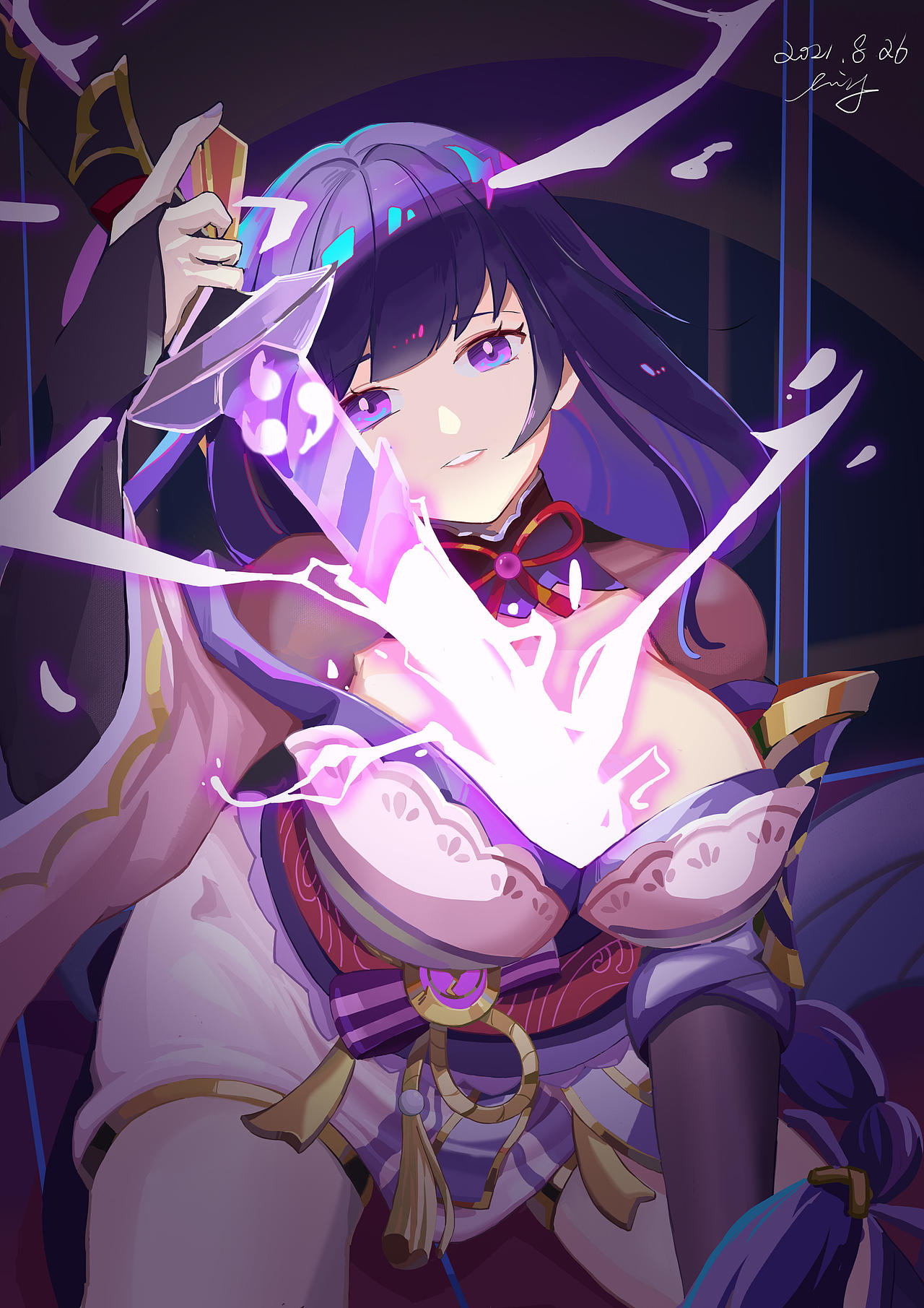 同人摸鱼（图ZMjczNjcyMTE2） - 游戏原画 - 站酷设计师嘘嘘Nenu原创素材 - 站酷ZCOOL