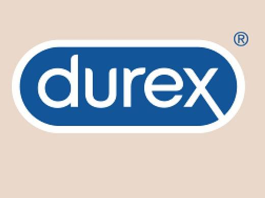 杜蕾斯海报设计