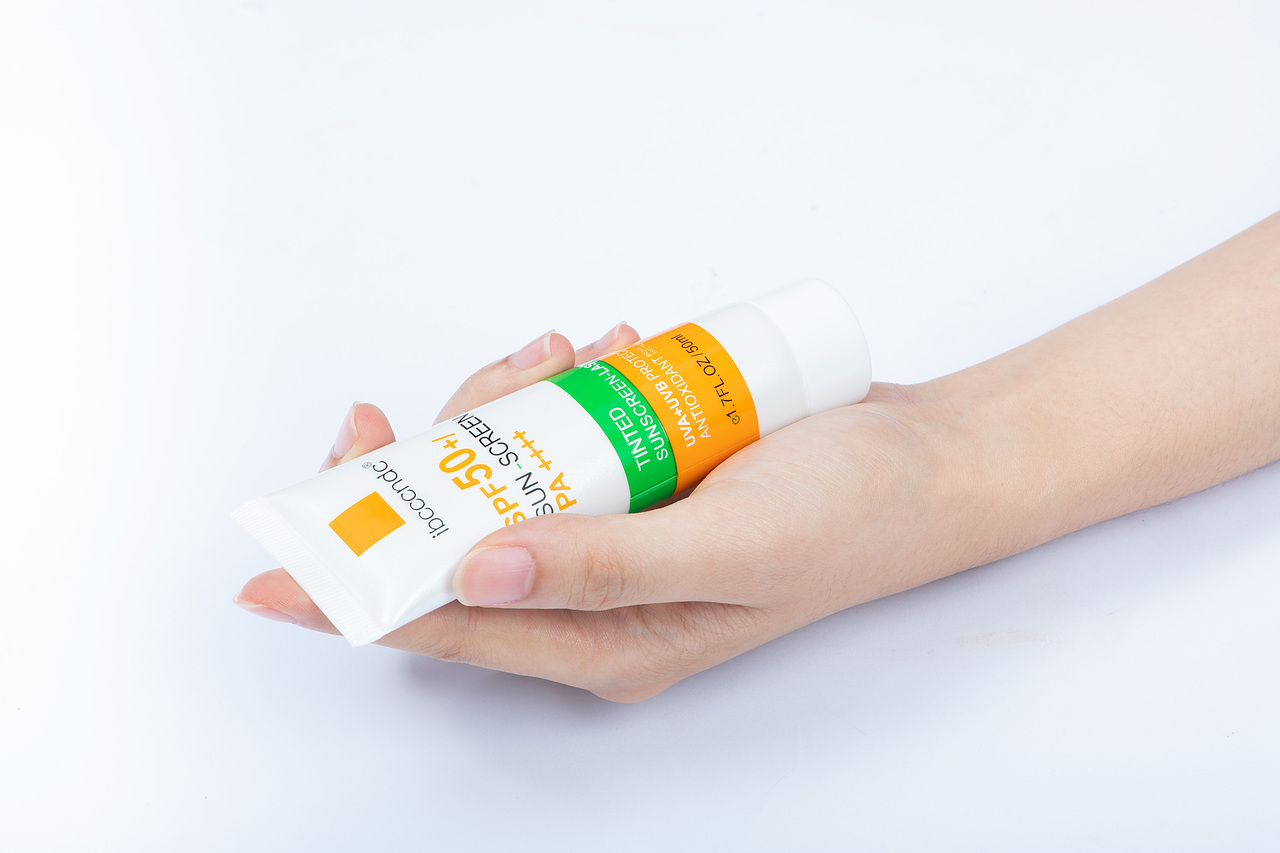 肤色防晒霜（图ZMzE3MDk4NDY4） - 产品摄影 - 站酷设计师无界艺匠摄影原创素材 - 站酷ZCOOL