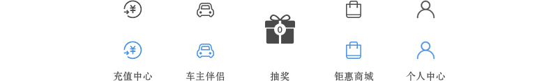 惠生活reDesign（图ZNjk0MDkwNDA=） - APP界面 - 站酷设计师龙七七_原创素材 - 站酷ZCOOL