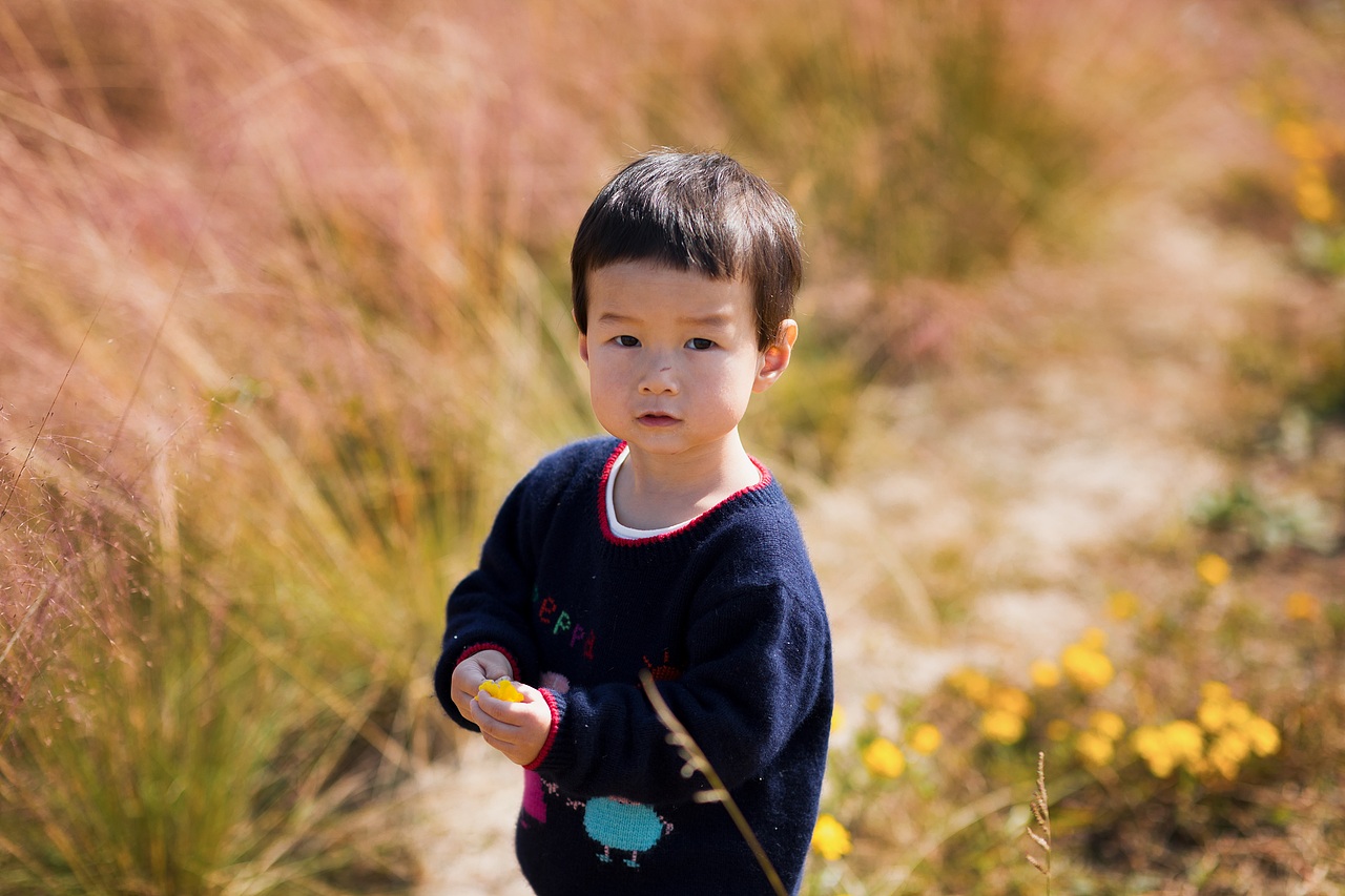 抓住秋天的尾巴（图ZMTg1NjQwOTY4） - 人像摄影 - 站酷设计师tcwang9原创素材 - 站酷ZCOOL