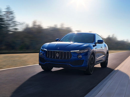 Maserati