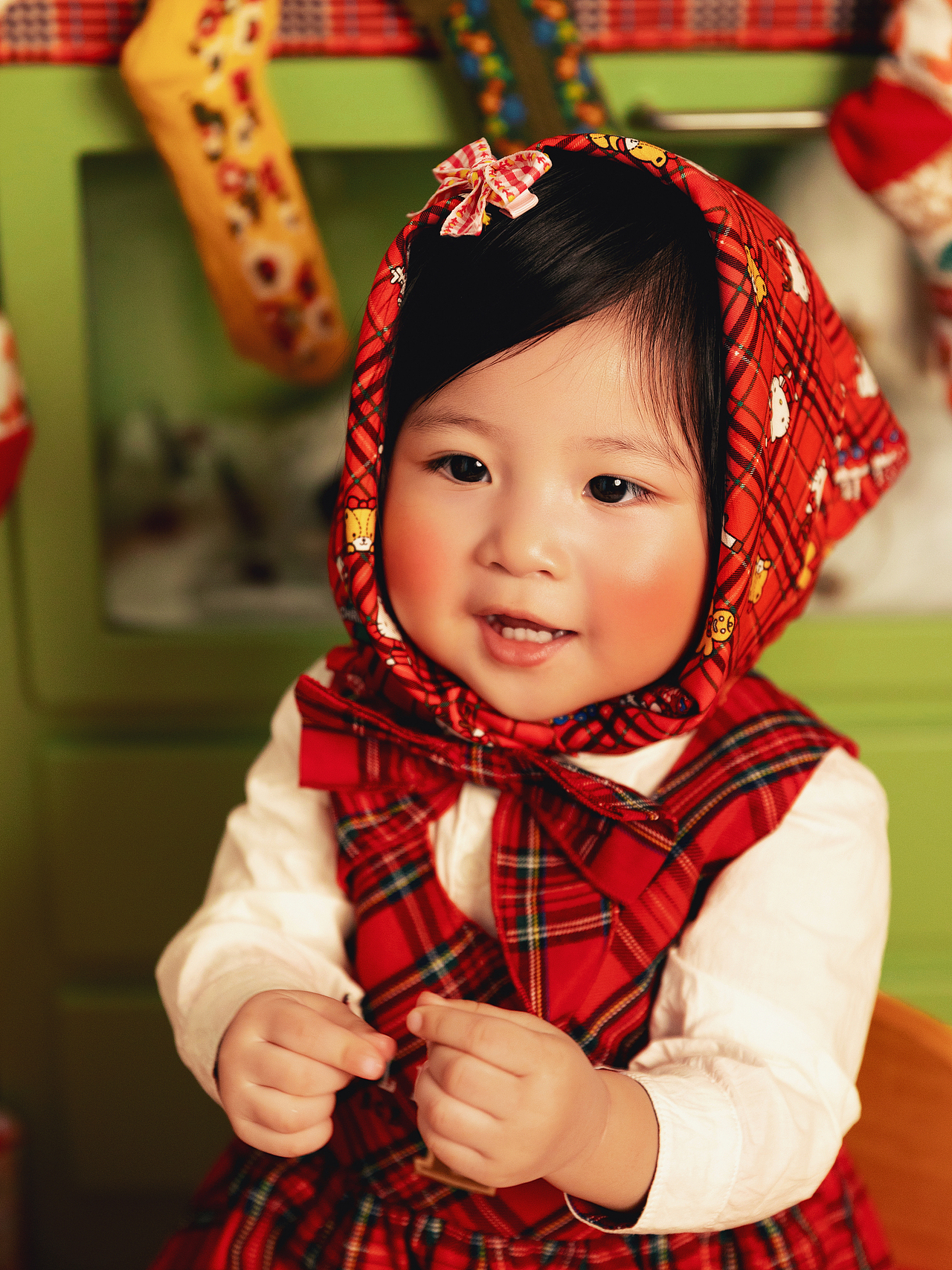 🎄发芽啦的圣诞节🤶