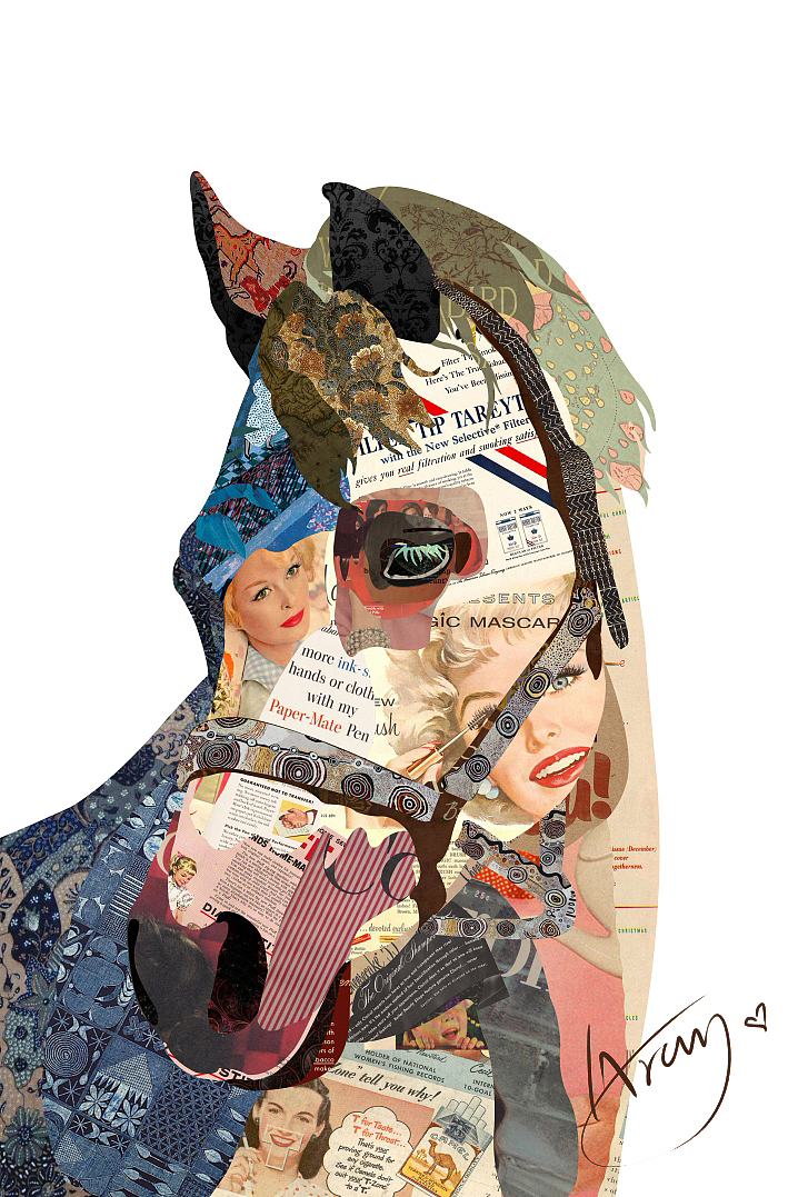 商业插画-个人作品（一）（图ZMTMxNzg5MjQ0） - 商业插画 - 站酷设计师AFang芳原创素材 - 站酷ZCOOL