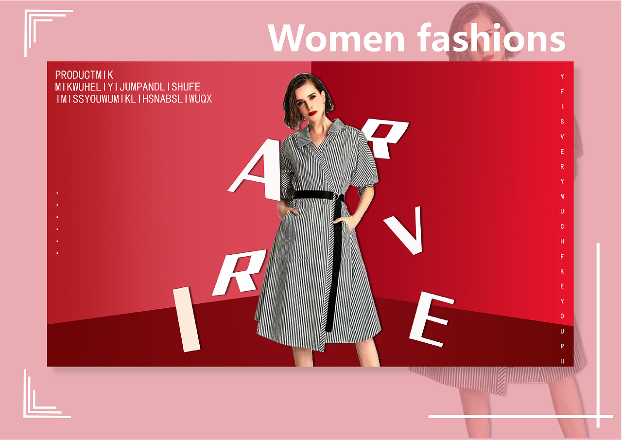 平面设计作品集（图ZMjMwNTgxNjA0） - 海报 - 站酷设计师kuai树先森原创素材 - 站酷ZCOOL