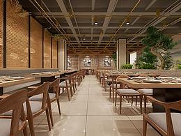 店面装修