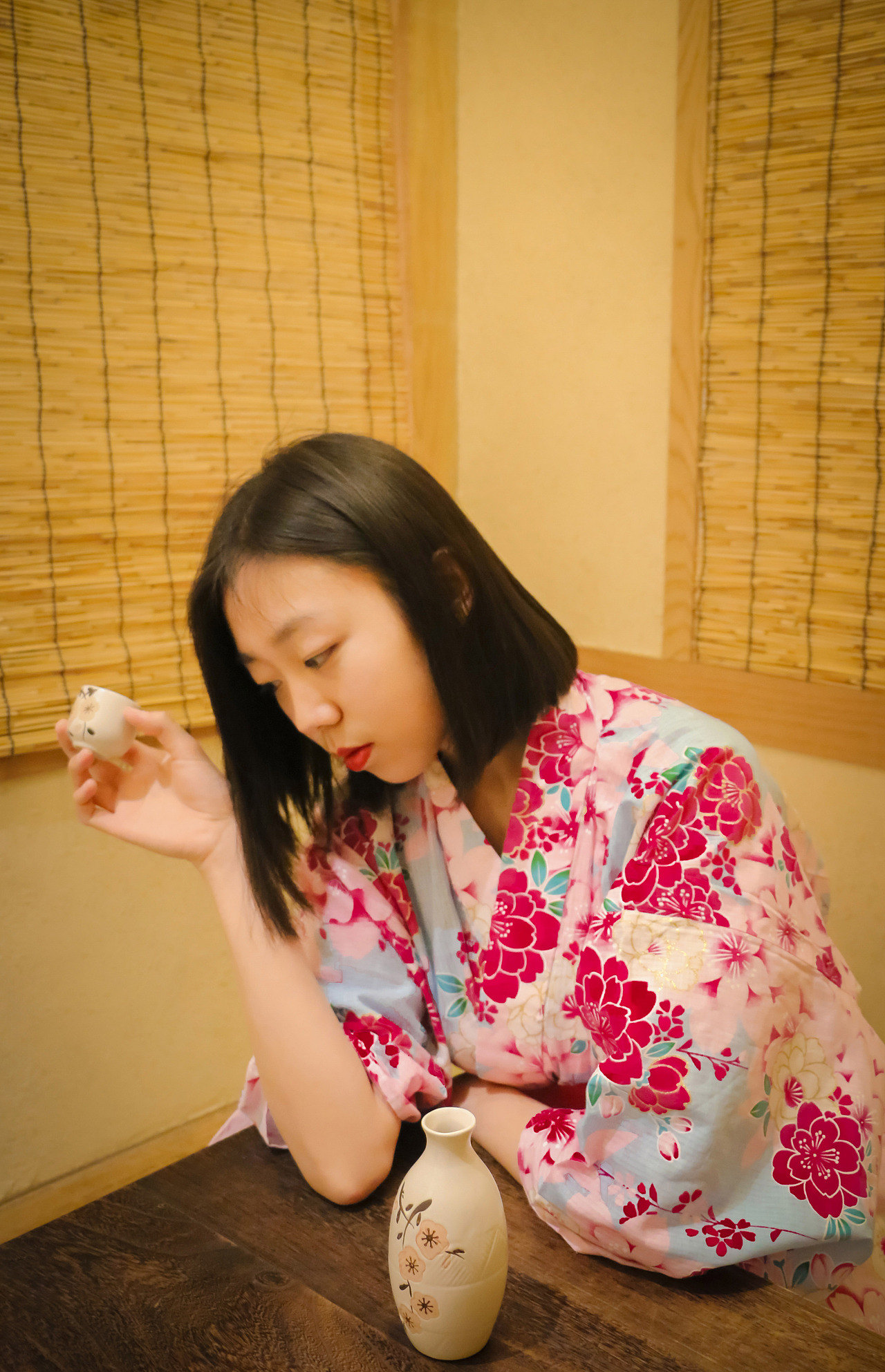 岁月有风尘 绝代有佳人