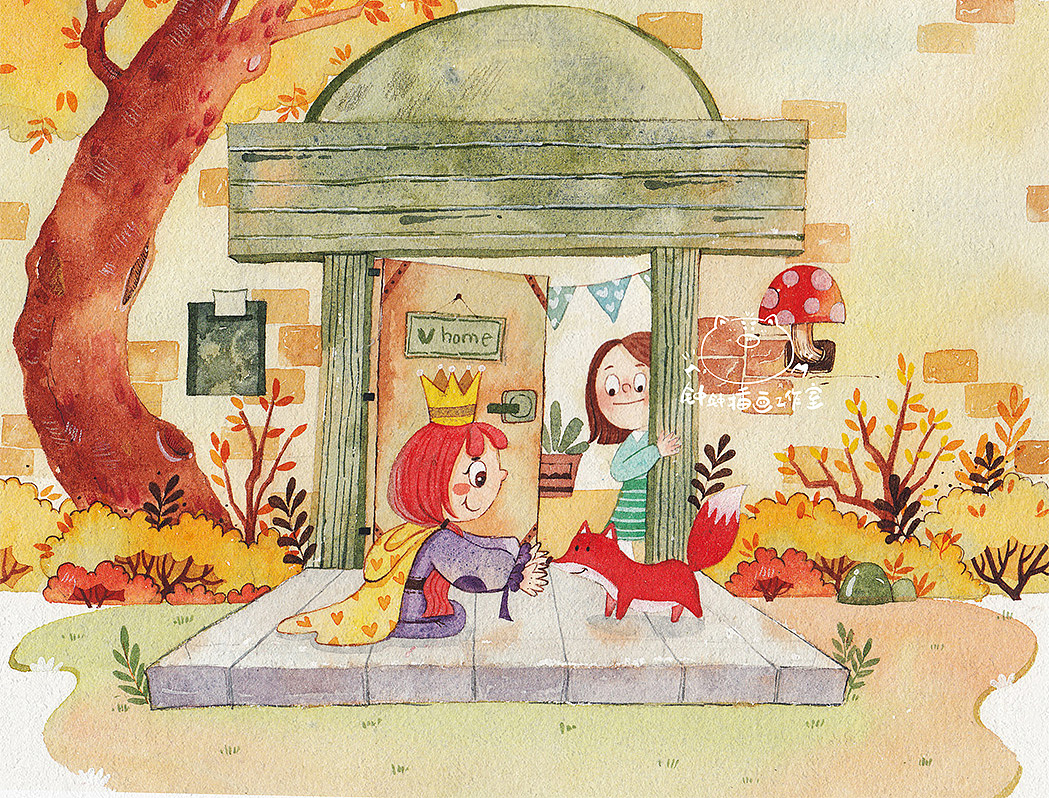 工作室成员作品-卷心菜