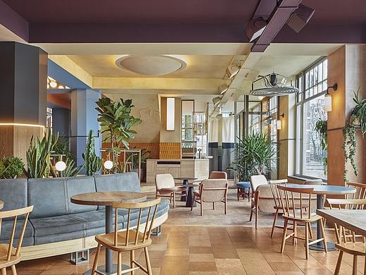 资阳特色餐厅设计/特色餐厅装修设计公司/餐饮品牌策划