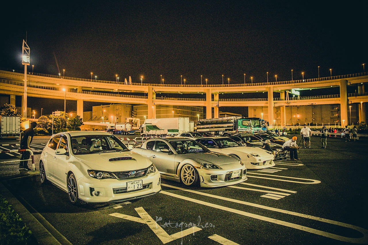 2015.05.13 再访日本横滨大黑PA（图ZNDkzMzM5NDQ=） - 人文/纪实摄影 - 站酷设计师Kidult猫原创素材 - 站酷ZCOOL