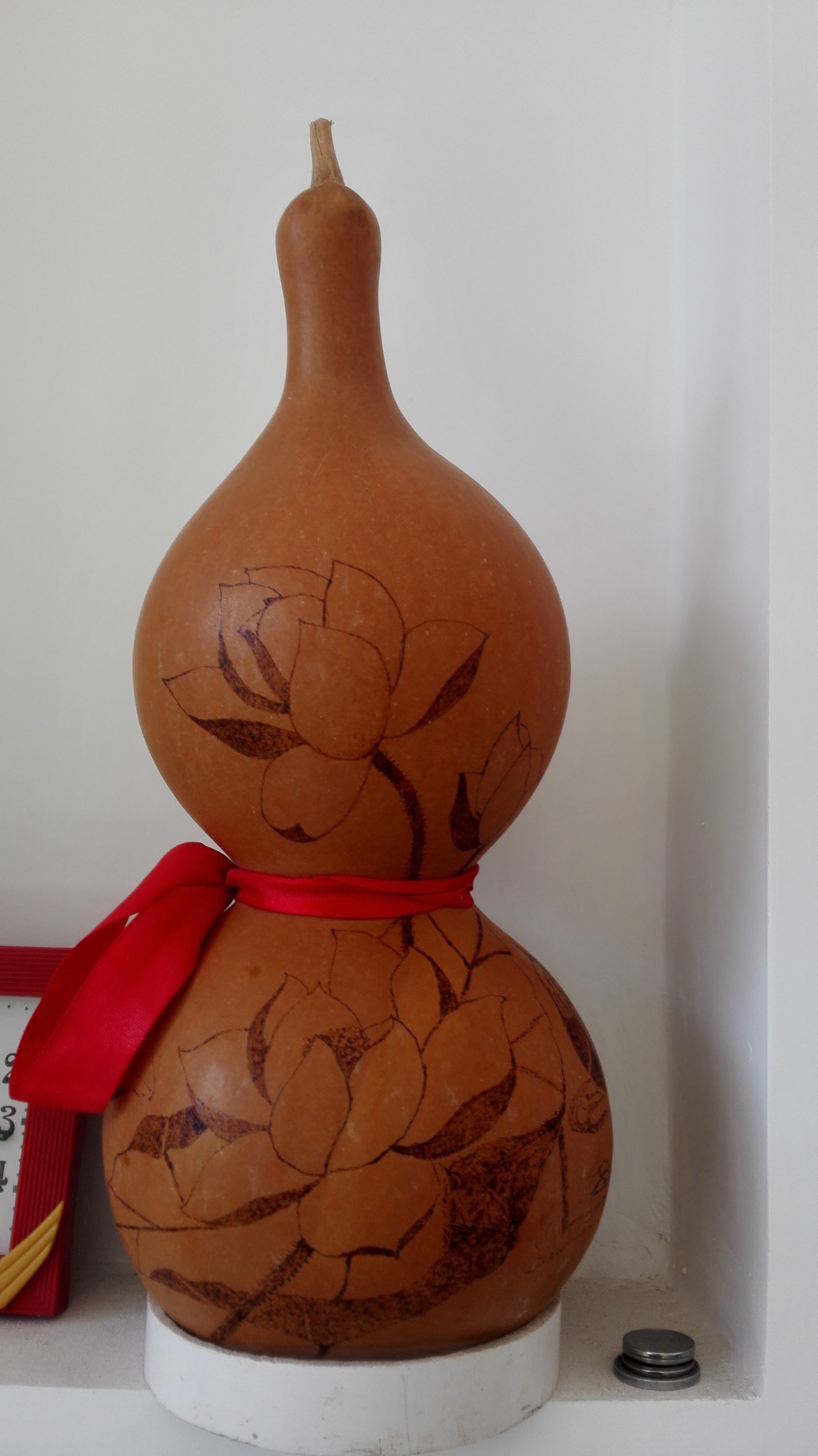 葫芦|手工艺|工艺品设计|langmandahai_原创作品-站酷(zcool)