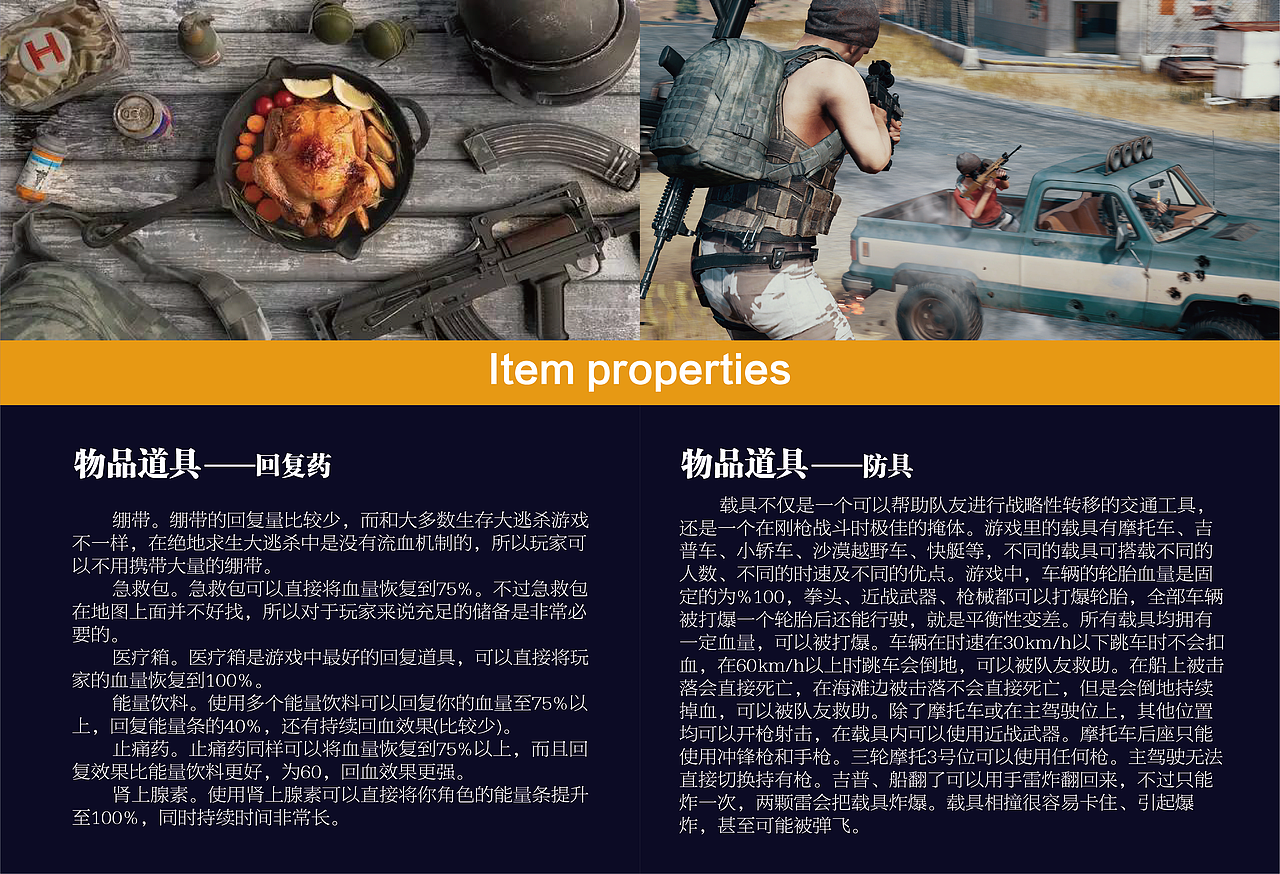 《絕地求生》畫冊（圖ZMTMyNTM1MjQ0） - 書籍/畫冊 - 站酷設計師pepsilyh原創(chuàng)素材 - 站酷ZCOOL