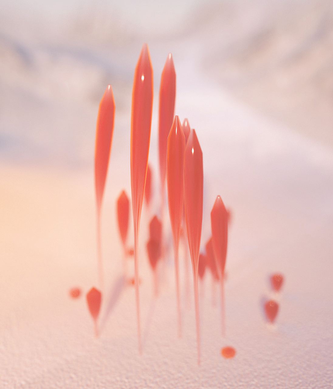 2018年底-19年5月作品（图ZMTY0MjA3Nzc2） - 其他三维 - 站酷设计师金玉满堂张富贵原创素材 - 站酷ZCOOL