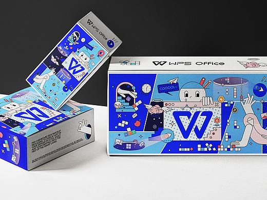 WPS office 趣味加持